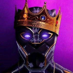 Meet your Posher, Noah